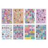 Gabby's Dollhouse Glitter Sticker Book - A5 8 Sheets - Image 2