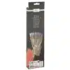 35-Pack Professional Brush Set - Image 2