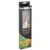 35-Pack Professional Brush Set