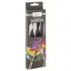 3 Painters Palette Knives