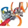 Hot Wheels Spin Storm Track Set - Image 2