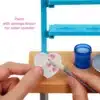 Barbie Relax And Create Art Studio - Image 3