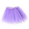 Tutu / Lilac Net Child Size Tutu