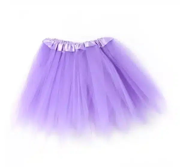 Tutu / Lilac Net Child Size Tutu