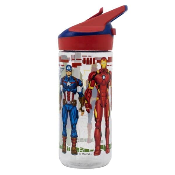 Avengers Medium Ecozen bottle 620 ml
