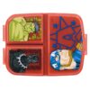 Multi Compartment Sandwich Box Avengers - Image 2