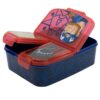 Multi Compartment Sandwich Box Avengers