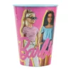 Barbie Plastic Tumbler 260 ml