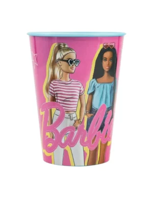 Barbie Plastic Tumbler 260 ml