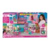 Barbie Vacation House Playset With 30+ Pieces by Mattel