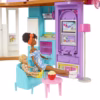 Barbie Vacation House Playset With 30+ Pieces by Mattel - Image 4