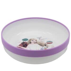 Non Slip Disney Frozen Children's Bowl