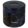 Quokka Thermal Stainless Steel Food Jar Whim Black Marble - Image 2