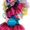 Monster High Monster Ball Doll, Lagoona Blue in Party Dress with Themed Accessories Including Balloons & Punch Bowl - Image 3