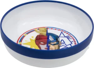 Non Slip Bowl Avengers Invincible