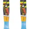 2 Pcs Plastic Cutlery Set Spiderman