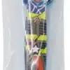2 Pcs Plastic Cutlery Set Spiderman - Image 2