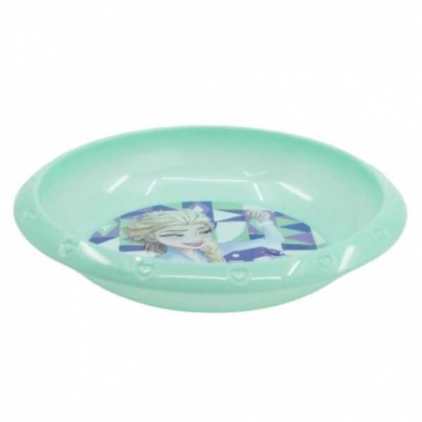 Plastic Bowl Frozen Ice Magic - Image 2