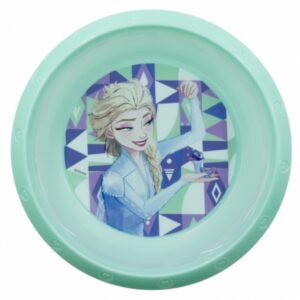 Plastic Bowl Frozen Ice Magic