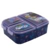 Multi Compartment Sandwich Box Disney Frozen