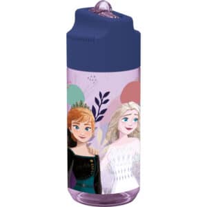 Disney Frozen Ecozen Hydro Bottle 430 ml