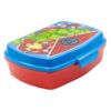 Sandwich Box Avengers Heraldic Army