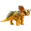Jurassic World-Regaliceratops-Fierce Roar Sound Figure - Image 3