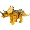 Jurassic World-Regaliceratops-Fierce Roar Sound Figure - Image 4