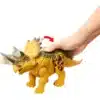 Jurassic World-Regaliceratops-Fierce Roar Sound Figure - Image 5