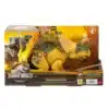 Jurassic World-Regaliceratops-Fierce Roar Sound Figure