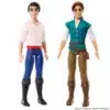 Disney Prince & Hero Accessories with Outfits