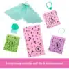 Barbie Color Reveal, Mermaid Series, Doll And Accessories, With 6 Surprises, Colour Changing Top - Image 4