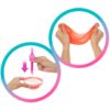 Barbie Pop Reveal Bubble Tea Series Doll & Accessories with Fashion Doll & Pet, 8 Surprises Include Color Change, Cup with Storage - Image 3