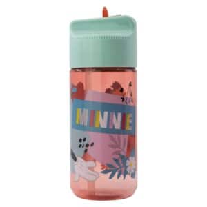 Small Minnie Ecozen Hydro Bottle 430 ml Minnie