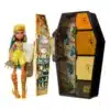 Monster High Skulltimate Secrets Fearidescent Cleo de Nile Exclusive Doll