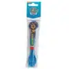 2 Pcs Plastic Cutlery Set Paw Patrol