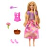 Rapunzel Spin and Reveal Disney Princess Doll - Image 2