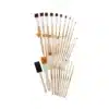 35-Pack Professional Brush Set - Image 3