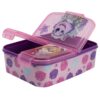 Multi Compartment Sandwich Box Paw Patro
