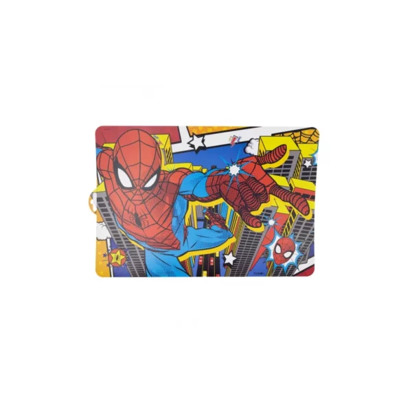Placemat Spiderman Midnight Flyer - Image 2