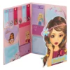 Besties Sticky Notes Set –15x10 Cm - 15 Blocks - Image 2