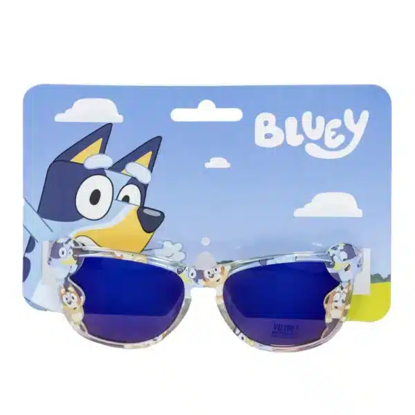 Kids Sunglasses  Premium Bluey