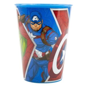 Tumbler 260 ml Avengers Heraldic Army