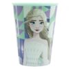 Plastic Tumbler 260 ml Frozen Ice Magic - Image 2