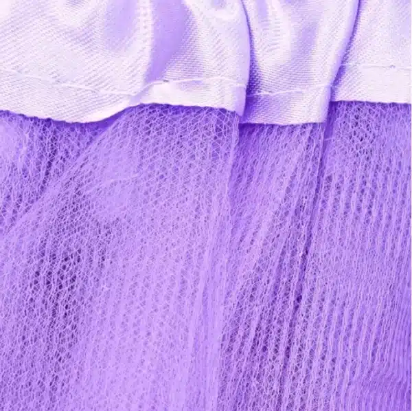 Tutu / Lilac Net Child Size Tutu - Image 2