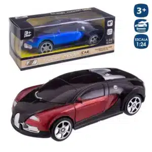 Friction Sports Car Friction 17 cm