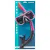 Bestway Adult Size Mask And Snorkel - Image 3