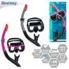 Bestway Adult Size Mask And Snorkel