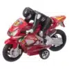 Pull-Back Racing Motorcycle Racing 18cm - Image 2