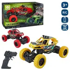 Radio Control Buggy 23 x15 cm